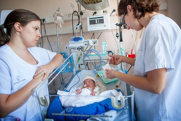 Neonatology clinical care
